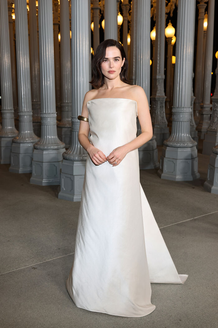 حفل LACMA الرابع عشر للفنون والأفلام المقدم من Gucci